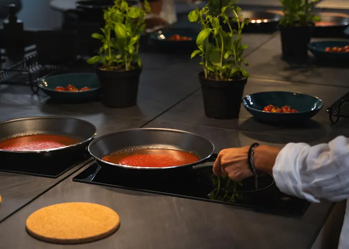 Verdechiaro Village Πανσιόν 4*