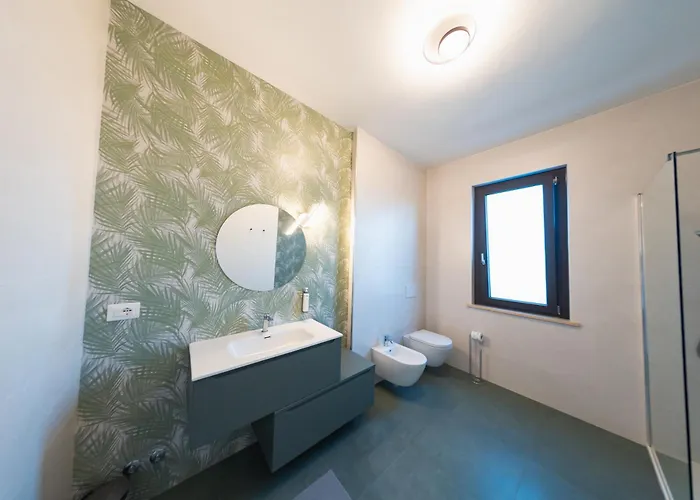 Verdechiaro Village 4*