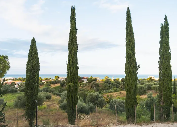Πανσιόν Verdechiaro Village