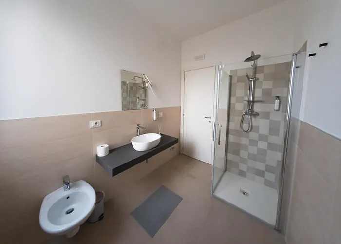 Πανσιόν Verdechiaro Village