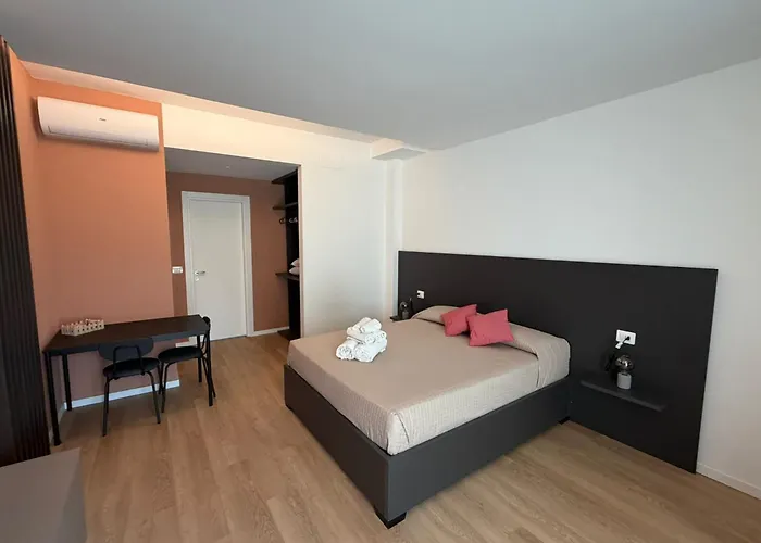 Verdechiaro Village 4* Roseto Degli Abruzzi