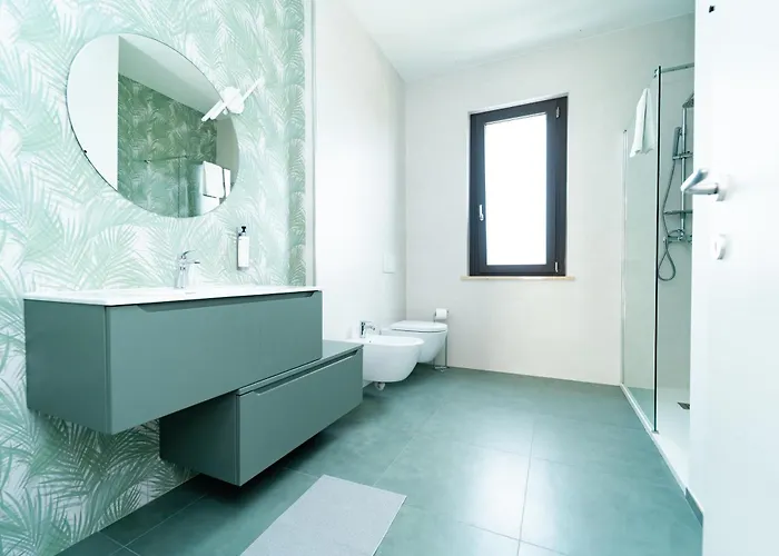 Verdechiaro Village Πανσιόν Roseto Degli Abruzzi