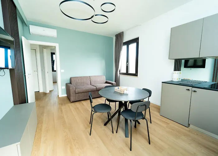 Πανσιόν Verdechiaro Village Roseto Degli Abruzzi