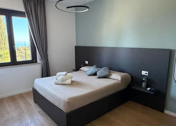 Verdechiaro Village Roseto Degli Abruzzi