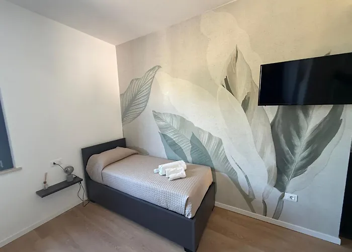 Verdechiaro Village 4* Roseto Degli Abruzzi